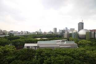 ルシェット白川公園の物件内観写真